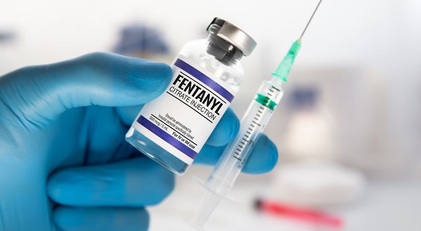 Fentanyl