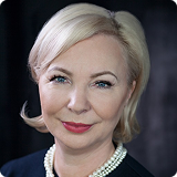 Prof. dr hab. n. o zdr. Izabella Uchmanowicz