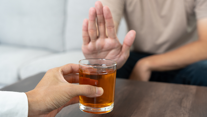 Ogólnopolski Dzień bez Alkoholu