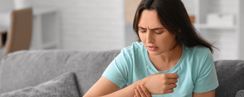 Światowy Dzień Chorych na Osteoporozę: nie czekaj na złamanie, żeby zadbać o swoje kości