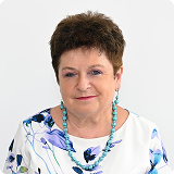 Prof. dr hab. n. med. Teresa Jackowska