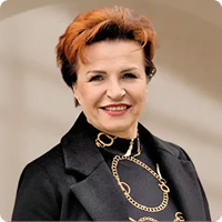 Urszula Jaworska