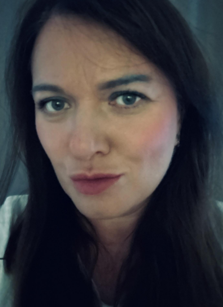 Zdjęcie specjalisty: Lekarz dentysta Małgorzata Pińkowska – Prasał