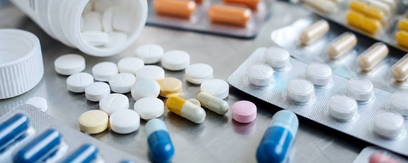 Opioidowe leki przeciwbólowe oraz ich rola w terapii bólu. Jaki jest mechanizm działania opioidów?