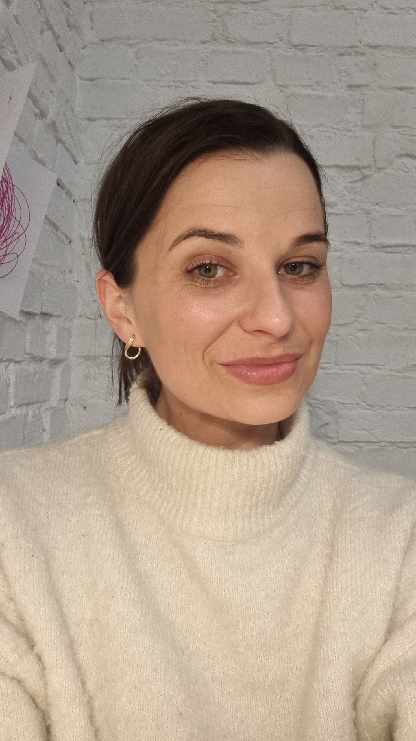 Zdjęcie specjalisty: Mgr Dominika Bielińska