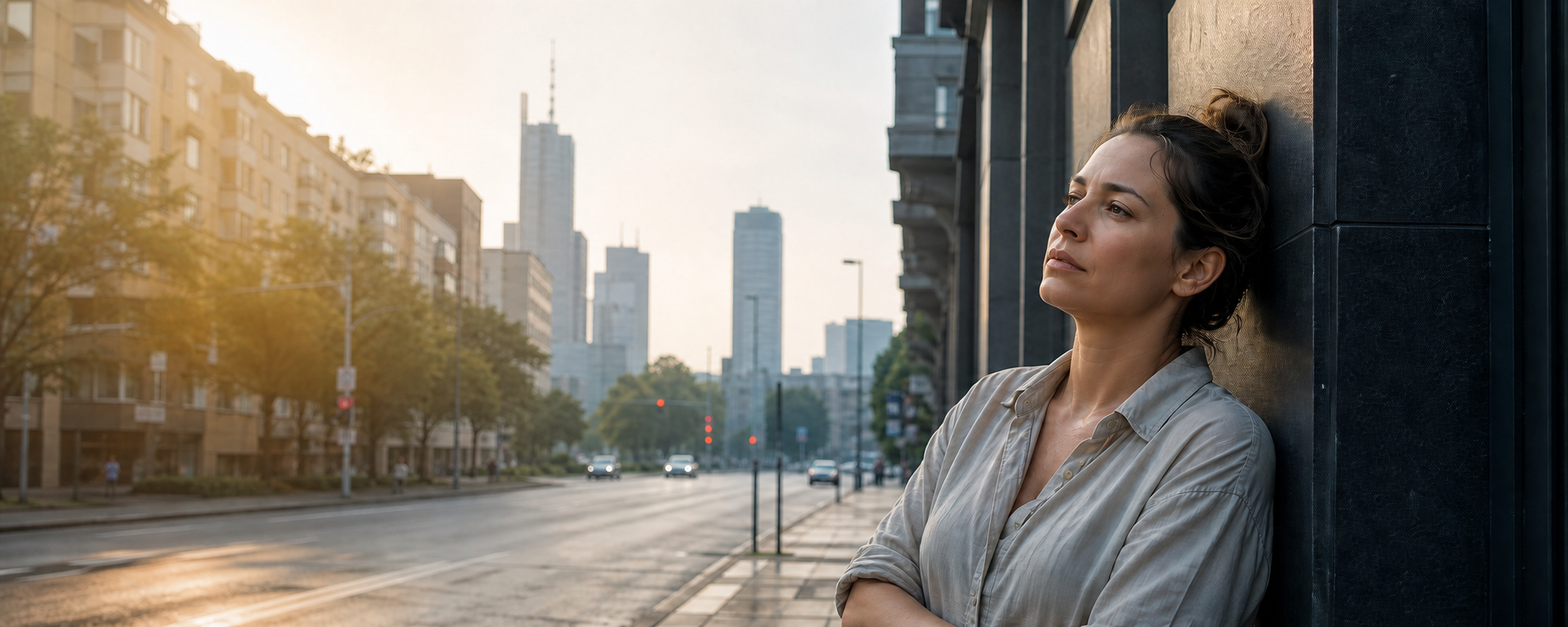 Odczuwasz podejrzane zmęczenie? Ekspertka od zdrowia psychicznego wskazuje ważną przyczynę