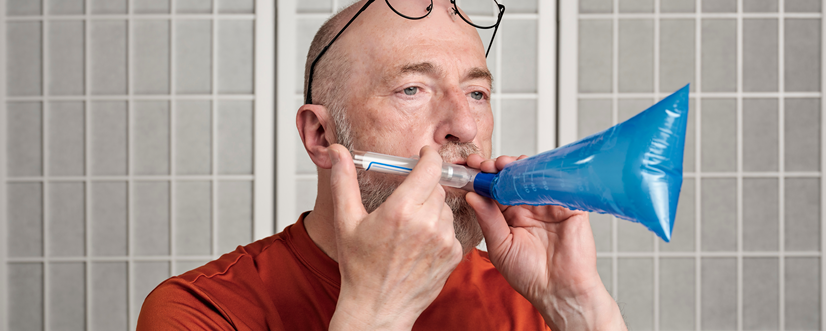 wodorowy test oddechowy