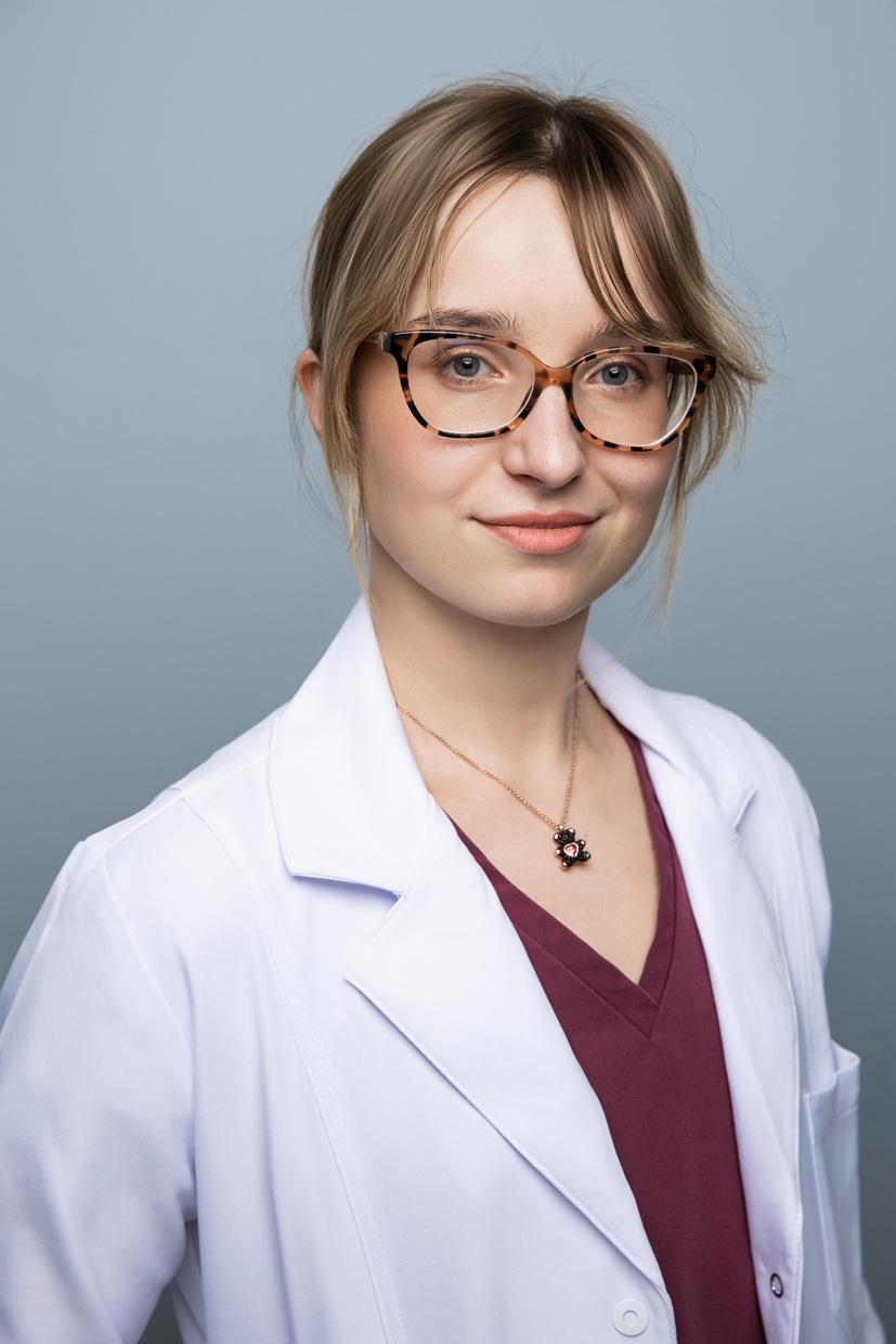 Zdjęcie specjalisty: Lekarz med. Anna Pliszka