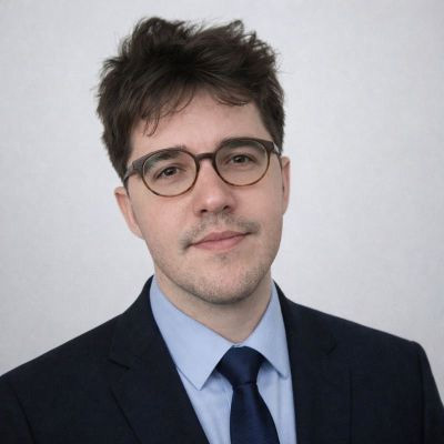 Zdjęcie specjalisty: Lekarz Bartłomiej Ast