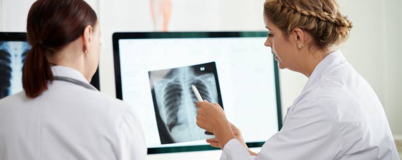Ścieżka pulmonologiczna – astma i POChP pod lepszą kontrolą